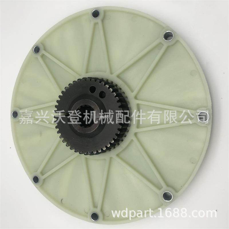 239-6599 2396599联轴器用于卡特 E324D