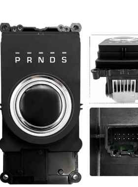 适用于路虎极光揽胜星脉 旋钮挡 LR060306 LR047388 LR070696