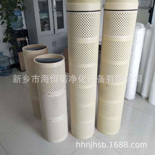 16不锈钢滤网CAF816PR替代ELI过滤器PVC复合不锈钢滤网