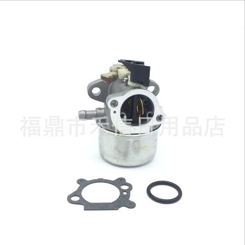 498965 b&S5HP Quantum Motor 园机高品质化油器节油改装