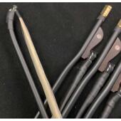 琴弓板胡加长型板胡 专业级 高档 弓板胡配件板胡加长型弓子