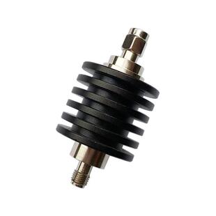 JK同轴固定衰减器1 40dB50ohm 4GHz10WSMA