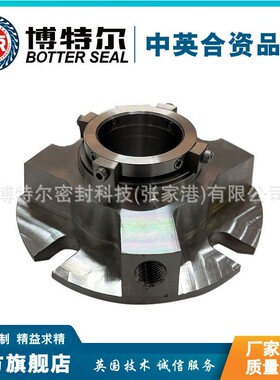 适用于广东肯富来机械密封KMP100机械密封集装式机械密封