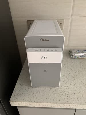 美的净水器怎么样一个月后开始后悔了诉说原因
