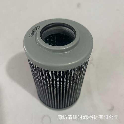 厂家不锈钢滤芯HP107L36-25MBHP83L39-25WB液压油滤芯滤芯