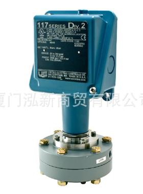 原装UE压力开关J120-190J120-191J120-192J120-193J120-194