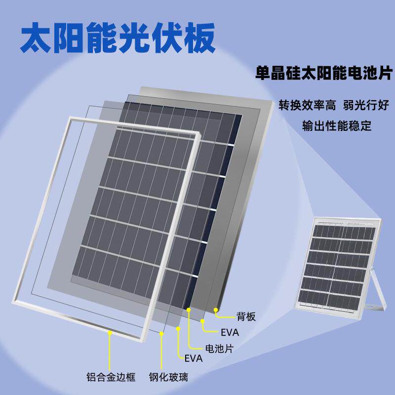 太阳能鱼循环过滤水抽水泵池机生态鱼缸潜水大功率户外假BSP山喷