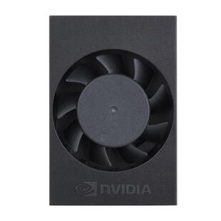 PWM原装 散热器内嵌可调速散热风扇带支架弹片和限高螺丝 FAN Orin