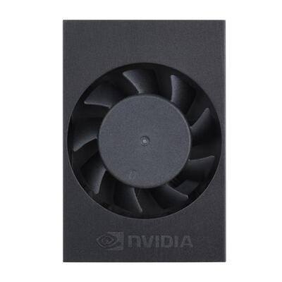 Orin-FAN-PWM原装散热器内嵌可调速散热风扇带支架弹片和限高螺丝