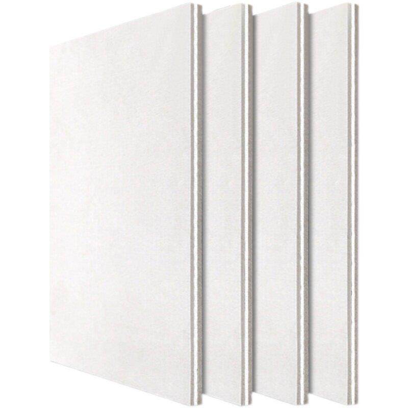 阻尼隔音板卧室家用玻镁板环保E0级影院录音棚隔音房墙体装修材料