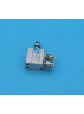 中捷ZJ5820圆头锁眼机气缸  SA7008001 兄弟9820气缸中捷原装零件