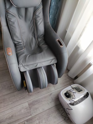 reead瑞多按摩椅怎么样揭秘一周使用评测解析