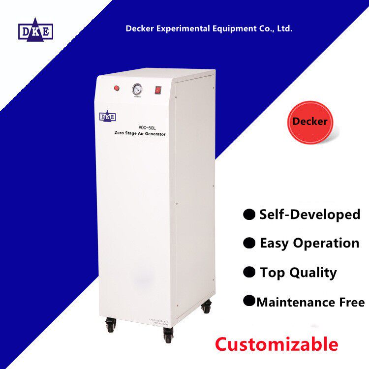 VOCZeroStageGasGeneratorDetection零级气体发生器