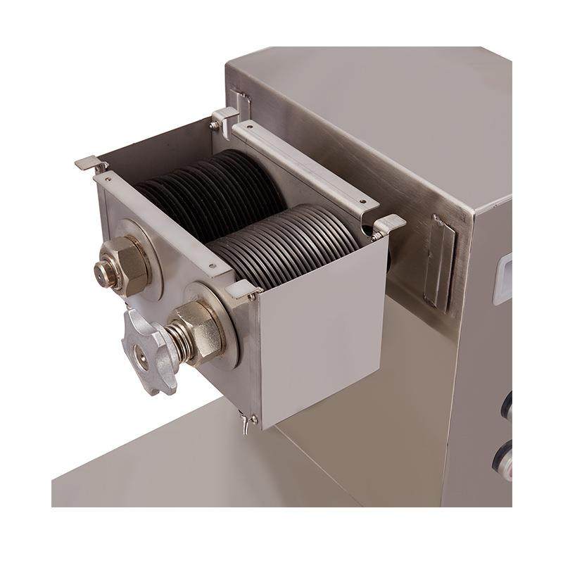 台式肉切丝切片机全自动切肉机食品级不锈钢小型切肉丝肉片机直销,厨房电器,其他商用厨电,淘宝优惠券,粉丝福利购,淘宝优惠卷