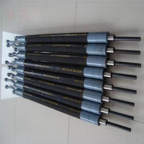 FKJW-50/2.0矿用瓦斯封孔器瓦斯抽放封孔器注浆封孔器使用视频