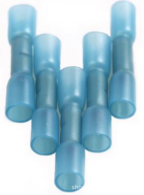 端电商热销3T00PCS袋装热缩防水DIC中间管组合子接BH中端子