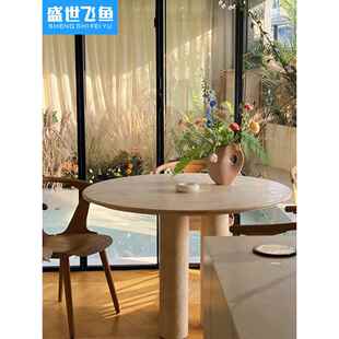 鱼骨拼木仿实木木纹砖600x1200原木色奶油风肌肤釉卧室客厅地砖