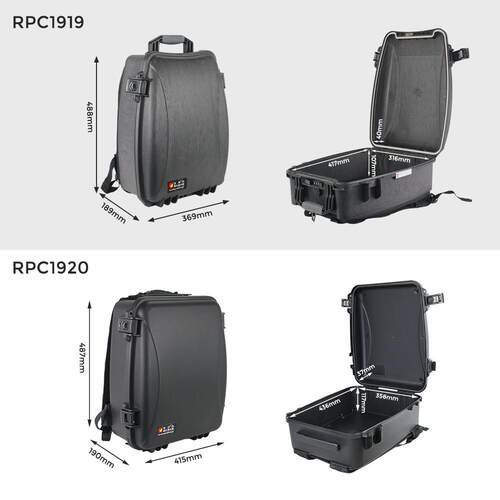 鼎瑞新包式安全箱UODR背PC9 19R1PC1920