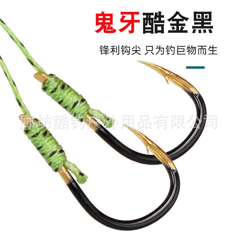 路亚导线PE洛阳鲢鳙其他垂钓用品