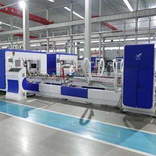 高速钉一体机智TUF自动粘箱钉箱全设备纸成型机粘械能自动粘钉一