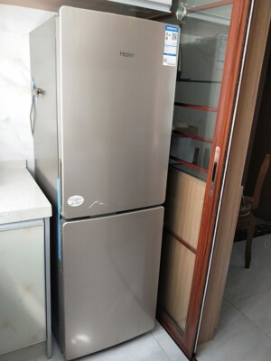 客观分析Haier/海尔 BCD-190WDPT怎么样，不得不说优缺点