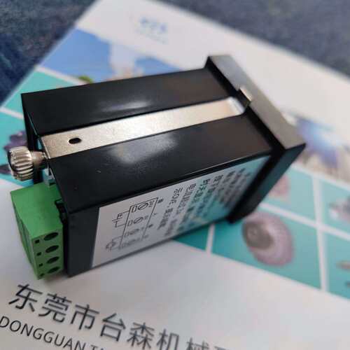 厂家直销台森磁粉制动器磁粉离合器微型KE848张力控制器费保修