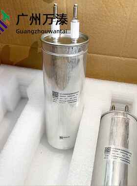 法拉C3G140V525000V-104C3G10405干式高压、高收脉冲电流吸电容器