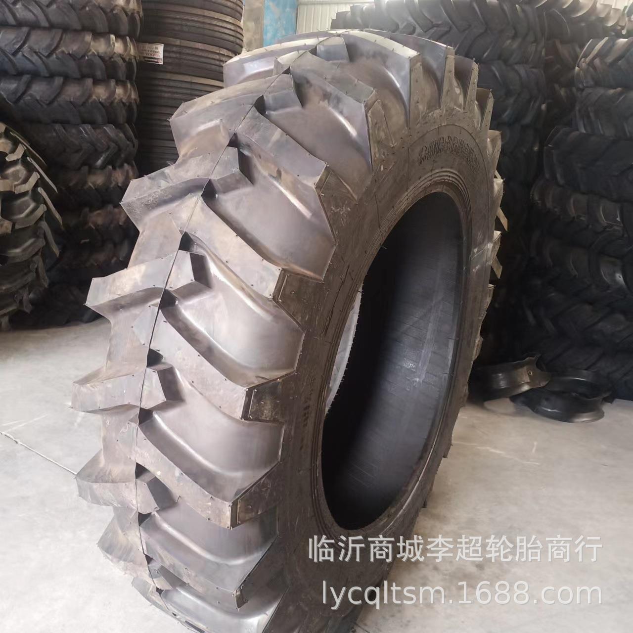 农业农用轮胎184-38徐州徐轮拖拉机胎18.4-38甲字轮胎