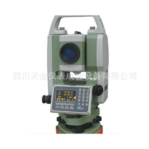 供应苏一光全站仪RTS112SR5L精度苏州免棱镜工程测量仪全站仪