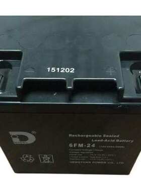 NIDTEAM力德蓄电池6-GFM-65 12V7AH17AH24AH38AH65AH100AH150AH