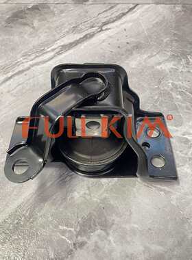 骐达颐达骊威发动机机脚胶右 11210-ED50A 11210-ED56A