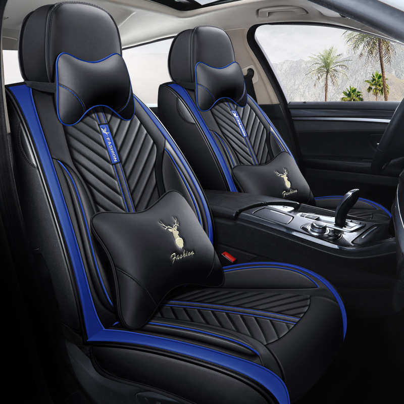 独角兽汽车坐垫四季通用全包围座套新款皮座椅套冬季小车耐磨皮革,汽车用品/电子/清洗/改装,通用座套/座垫,淘宝优惠券,粉丝福利购,淘宝优惠卷