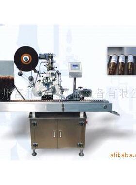 口服液贴标机平面不干胶贴标机自动扁瓶方瓶纸盒不干胶贴标机
