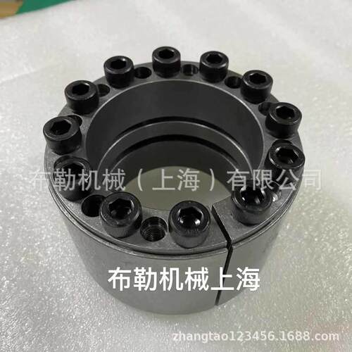 布勒胀紧套/螺母型免键轴衬/锁紧螺母CL55X80ML-B/CL60X86ML-B