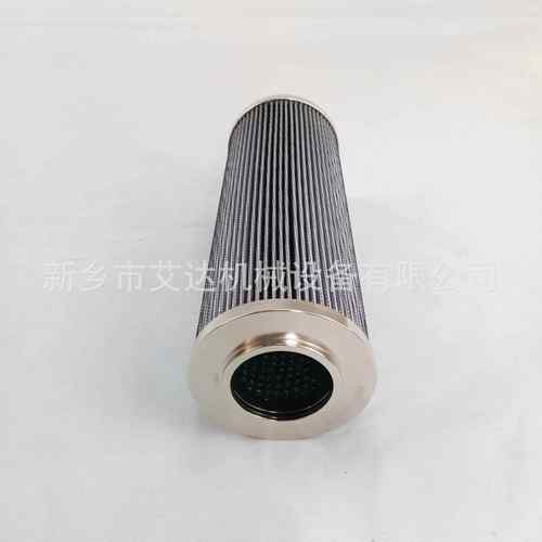 液压泵站滤芯 DHD660H10B 采煤机压力油滤芯 液压进油口回油滤芯