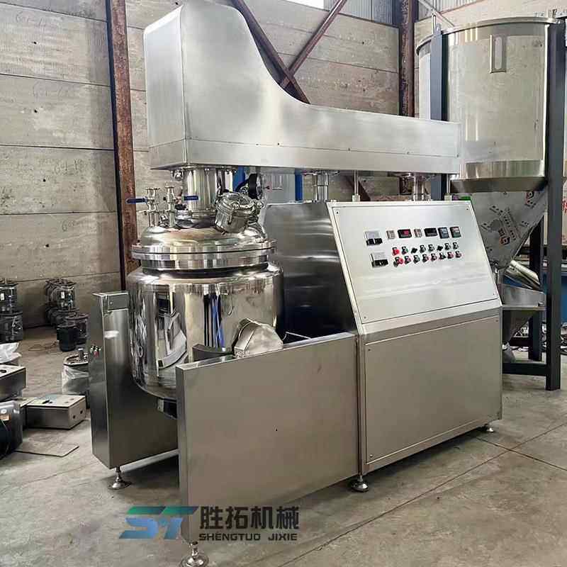 化5质00L真ST-500空均乳化机组食品妆品剪切乳化机膏高霜液压升降,清洗/食品/商业设备,乳化机,淘宝优惠券,粉丝福利购,淘宝优惠卷