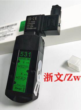 电磁阀MSCG51C017MS换向阀管 式二位五通G51C017S