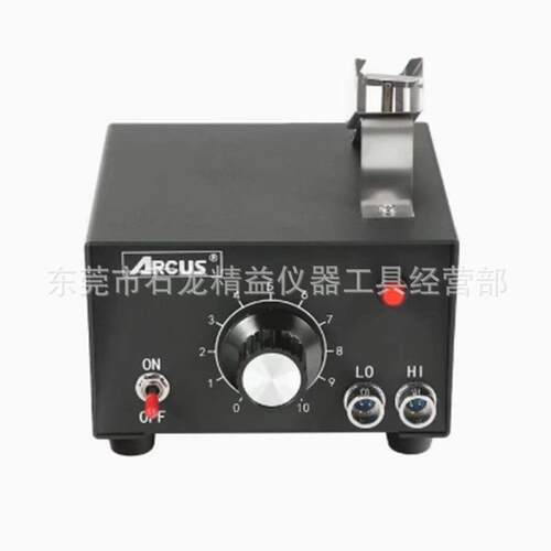 电加热剥皮钳剥皮钳剥线钳热剥钳导线热剥器AT-100A/B/C剥皮器