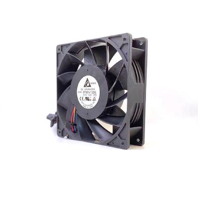 原装台达PFM1412DE 14038 12V 5.04A电脑服务器设备暴力散热风扇