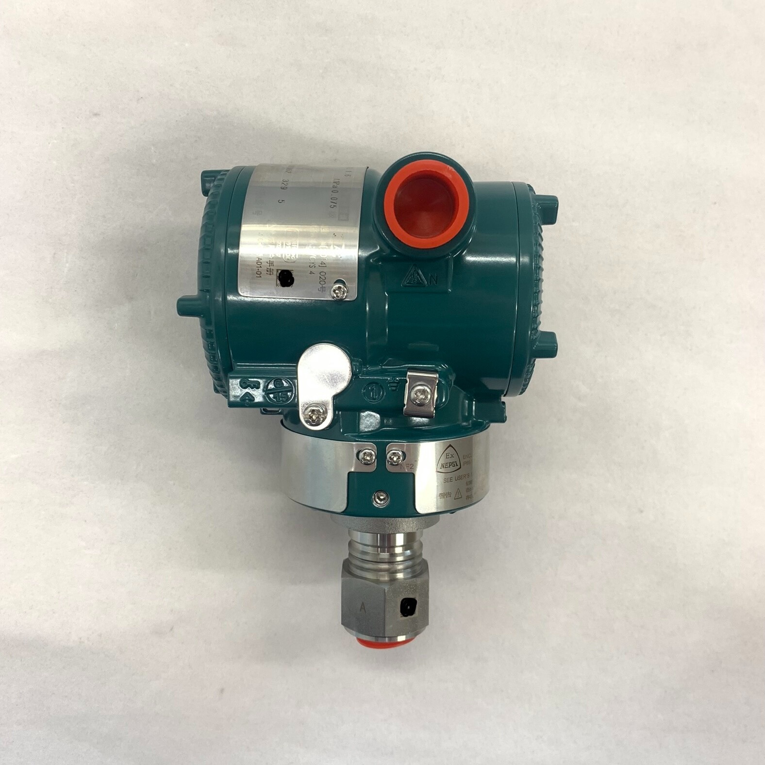 YOKOGAWA横河EJA530E-JDS4N-012EN/