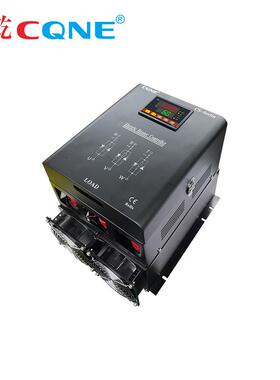 东莞350A智能数显SCR电力调整器调功器可控硅数显SCR调功器电流型