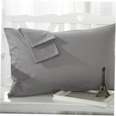 Cotton Pillow case cussion Cover large big Pillowcase 枕套1