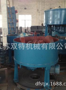 供S1112系列碾厂轮式应混沙机 家S14碾SHUANG T轮式混沙机 双碾轮