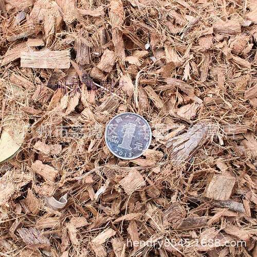 捷菲JIFFY-粗颗粒椰壳砖0-20MM/椰砖-高透气性（兰花/食虫用）