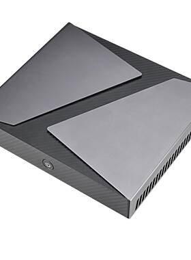 九代酷睿i9台式家用办公电脑4G独显GTX1650迷你主机游戏设计电脑