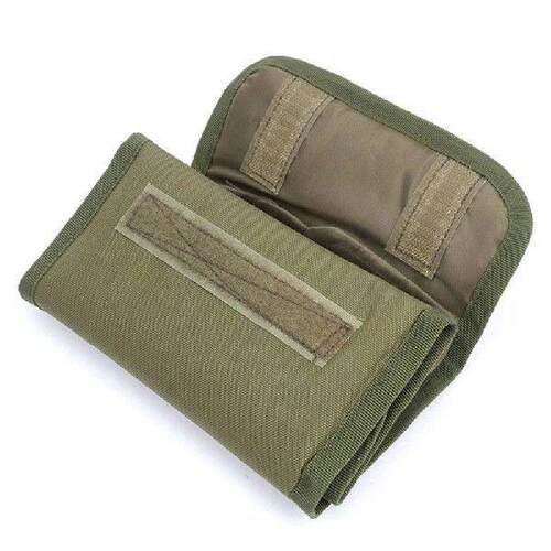 Soft Fly Fishing Tackle Assortment Holder Lures Storage Bag