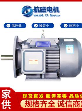 工厂直供110w185w风机水泵永磁交流电机380v永磁同步变频电动机