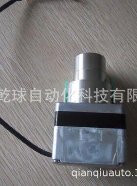 FG413YGOCT10000齿轮泵FLUID-O-TECH原厂现货供应