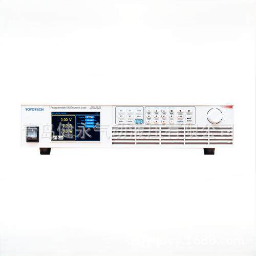 TOYOTECHN通用可编程直流电子负载N6200系列0-60V/0-150V/0-600V