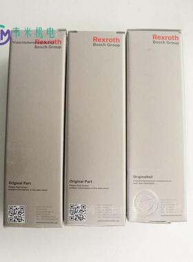 REXROTH滤芯R928018840 TLF II 1-25 H10XL-S00-000-00M00全新